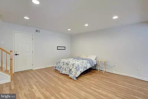 Bedroom - 3430 Dental Ct, Edgewater, MD 21037 photo 4 of 5