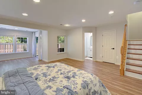 Bedroom - 3430 Dental Ct, Edgewater, MD 21037 photo 3 of 5