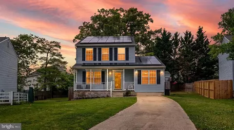 902 Lauren Way, Baltimore, MD 21226