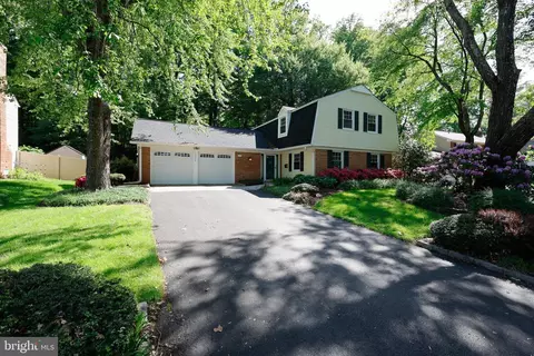 1776 Crofton Pkwy, Crofton, MD 21114