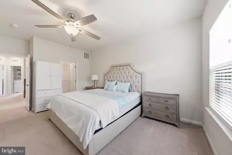 Bedroom - 3012 Bretons Ridge Way, Hanover, MD 21076 photo 3 of 8