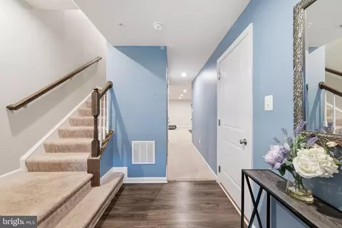 Entry Way - 3012 Bretons Ridge Way, Hanover, MD 21076 photo 2 of 15