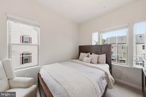 Bedroom - 3012 Bretons Ridge Way, Hanover, MD 21076 photo 6 of 8
