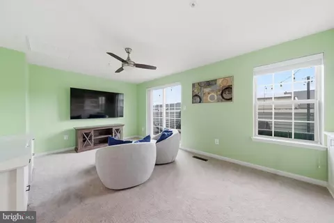 Entry Way - 3012 Bretons Ridge Way, Hanover, MD 21076 photo 12 of 15