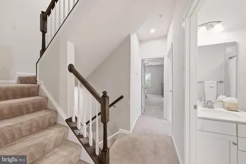 Entry Way - 3012 Bretons Ridge Way, Hanover, MD 21076 photo 9 of 15