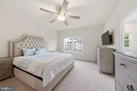 Bedroom - 3012 Bretons Ridge Way, Hanover, MD 21076 photo 4 of 8
