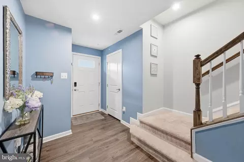 Entry Way - 3012 Bretons Ridge Way, Hanover, MD 21076 photo 1 of 15