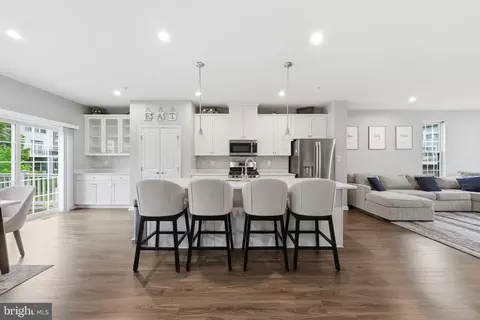 Kitchen - 3012 Bretons Ridge Way, Hanover, MD 21076 photo 1 of 1