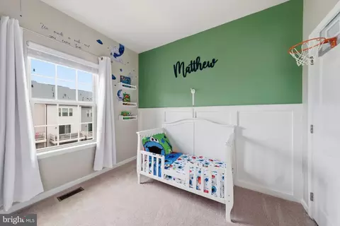 Bedroom - 3012 Bretons Ridge Way, Hanover, MD 21076 photo 7 of 8