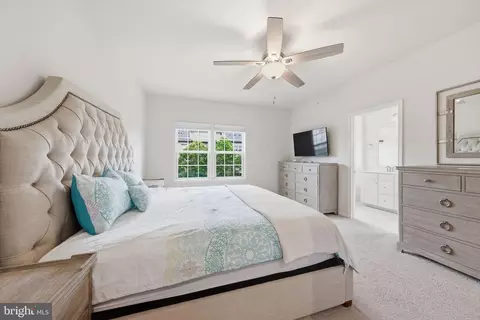 Bedroom - 3012 Bretons Ridge Way, Hanover, MD 21076 photo 5 of 8