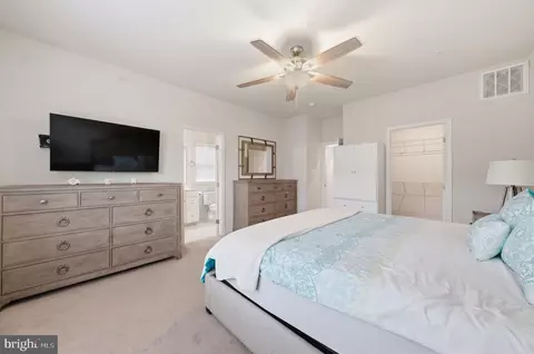 Bedroom - 3012 Bretons Ridge Way, Hanover, MD 21076 photo 2 of 8