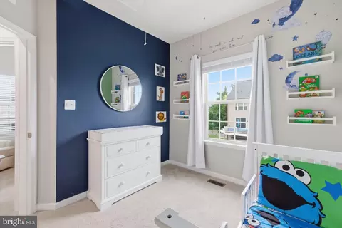 Bedroom - 3012 Bretons Ridge Way, Hanover, MD 21076 photo 8 of 8