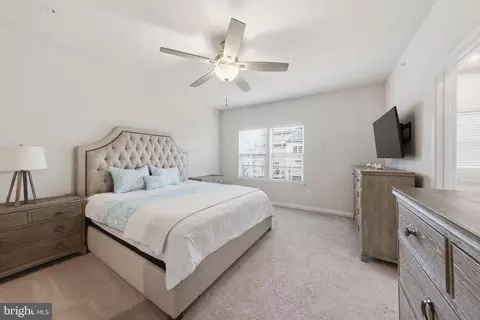 Bedroom - 3012 Bretons Ridge Way, Hanover, MD 21076 photo 1 of 8
