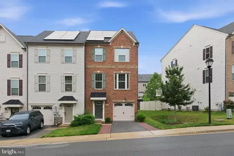3012 Bretons Ridge Way, Hanover, MD 21076
