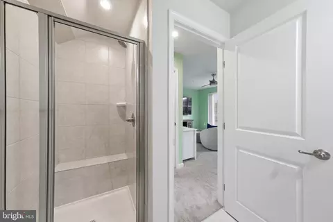 Entry Way - 3012 Bretons Ridge Way, Hanover, MD 21076 photo 15 of 15