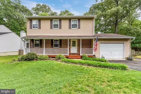 1019 Wallace Rd, Crownsville, MD 21032