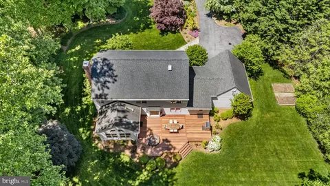 Exterior - 1613 Old Mill Bottom Run, Annapolis, MD 21409 photo 6 of 17