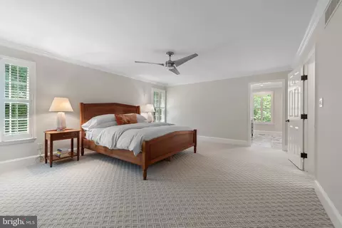 Bedroom - 1613 Old Mill Bottom Run, Annapolis, MD 21409 photo 1 of 5