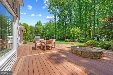 Exterior - 1613 Old Mill Bottom Run, Annapolis, MD 21409 photo 5 of 17