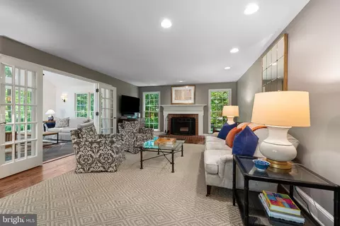 Living - 1613 Old Mill Bottom Run, Annapolis, MD 21409 photo 1 of 1