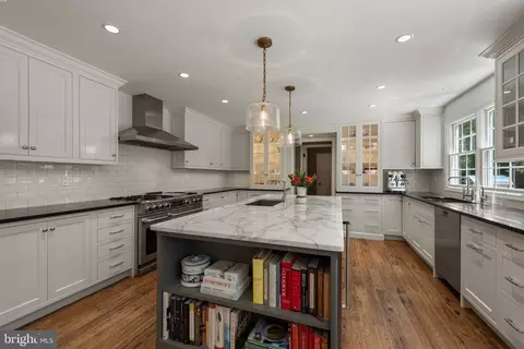 Kitchen - 1613 Old Mill Bottom Run, Annapolis, MD 21409 photo 3 of 3