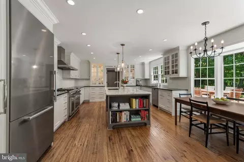 Kitchen - 1613 Old Mill Bottom Run, Annapolis, MD 21409 photo 2 of 3