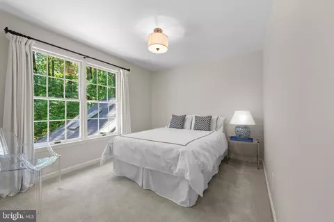 Bedroom - 1613 Old Mill Bottom Run, Annapolis, MD 21409 photo 4 of 5