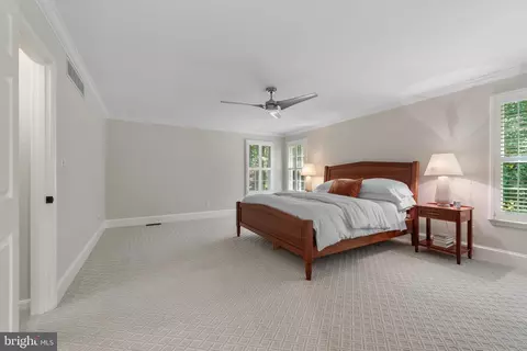 Bedroom - 1613 Old Mill Bottom Run, Annapolis, MD 21409 photo 2 of 5