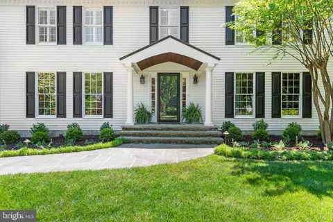 Exterior - 1613 Old Mill Bottom Run, Annapolis, MD 21409 photo 13 of 17