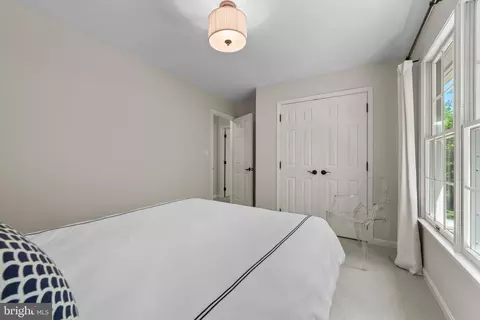 Bedroom - 1613 Old Mill Bottom Run, Annapolis, MD 21409 photo 5 of 5