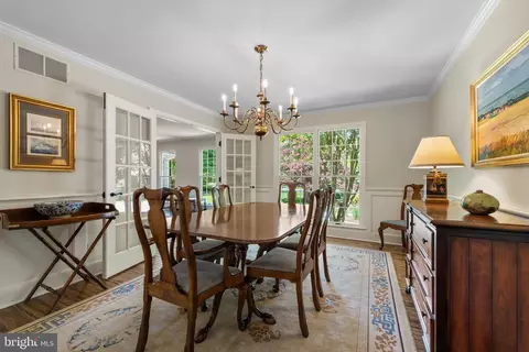 Dining - 1613 Old Mill Bottom Run, Annapolis, MD 21409 photo 3 of 3