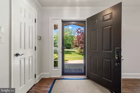 Entry Way - 1613 Old Mill Bottom Run, Annapolis, MD 21409 photo 1 of 3