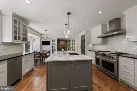 Kitchen - 1613 Old Mill Bottom Run, Annapolis, MD 21409 photo 1 of 3
