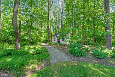 Exterior - 1613 Old Mill Bottom Run, Annapolis, MD 21409 photo 8 of 17