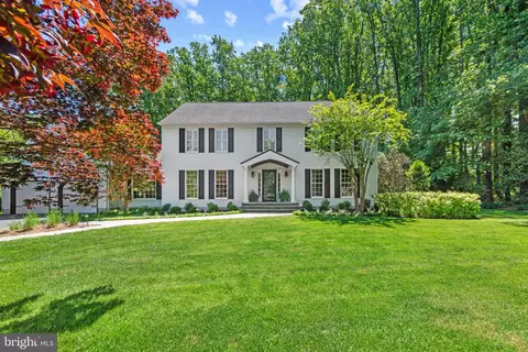 Exterior - 1613 Old Mill Bottom Run, Annapolis, MD 21409 photo 11 of 17