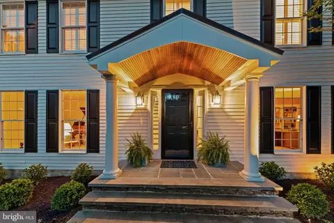 Exterior - 1613 Old Mill Bottom Run, Annapolis, MD 21409 photo 2 of 17