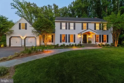 Exterior - 1613 Old Mill Bottom Run, Annapolis, MD 21409 photo 14 of 17