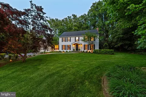 Exterior - 1613 Old Mill Bottom Run, Annapolis, MD 21409 photo 16 of 17