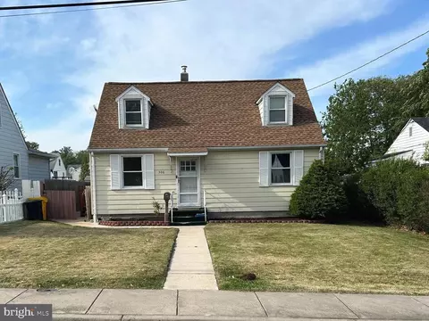 306 Vernon Ave, Glen Burnie, MD 21061