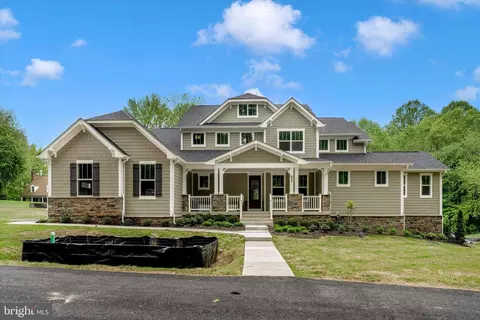 1210 Indian Landing Rd, Millersville, MD 21108