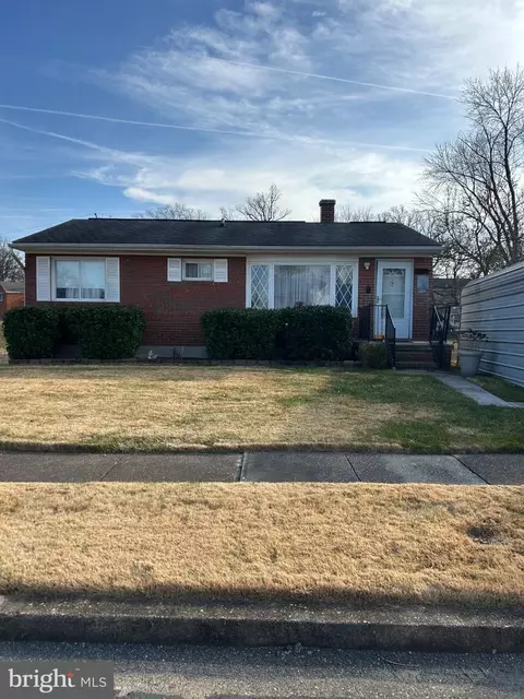 7660 3rd Ave, Glen Burnie, MD 21060