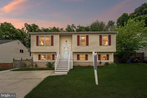 319 Panorama, Brooklyn Park, MD 21225