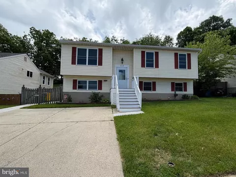 319 Panorama, Brooklyn Park, MD 21225