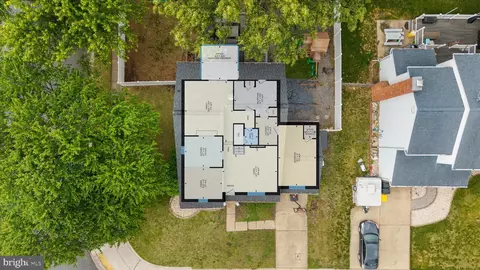 Floorplan - 325 Double Eagle Dr, Linthicum Heights, MD 21090 photo 1 of 4