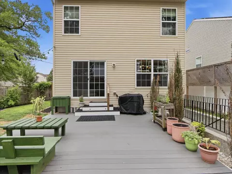 Exterior - 7742 Lawrence Ave, Pasadena, MD 21122 photo 5 of 8