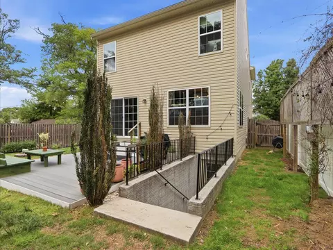 Exterior - 7742 Lawrence Ave, Pasadena, MD 21122 photo 6 of 8