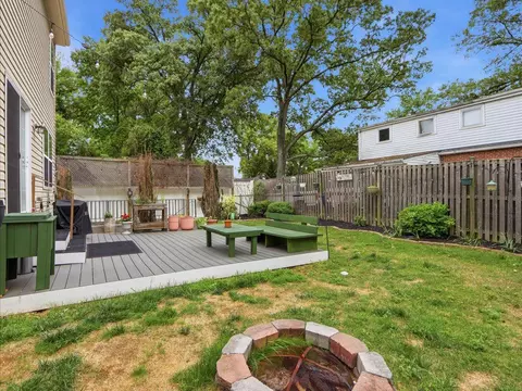 Exterior - 7742 Lawrence Ave, Pasadena, MD 21122 photo 3 of 8