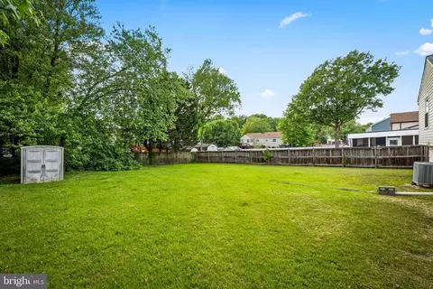 Exterior - 1433 Gesna Dr, Hanover, MD 21076 photo 5 of 5