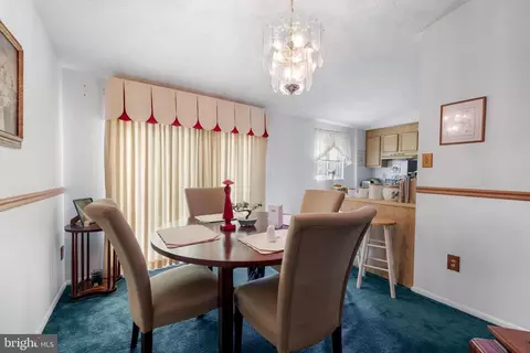 Dining - 1433 Gesna Dr, Hanover, MD 21076 photo 2 of 3