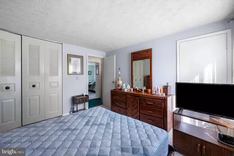 Bedroom - 1433 Gesna Dr, Hanover, MD 21076 photo 4 of 5